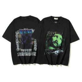 Picture of Four Cactus T Shirts Short _SKUFourCactusM-2XLcztx05213740